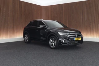 Volkswagen T-Roc – thumbnail 6