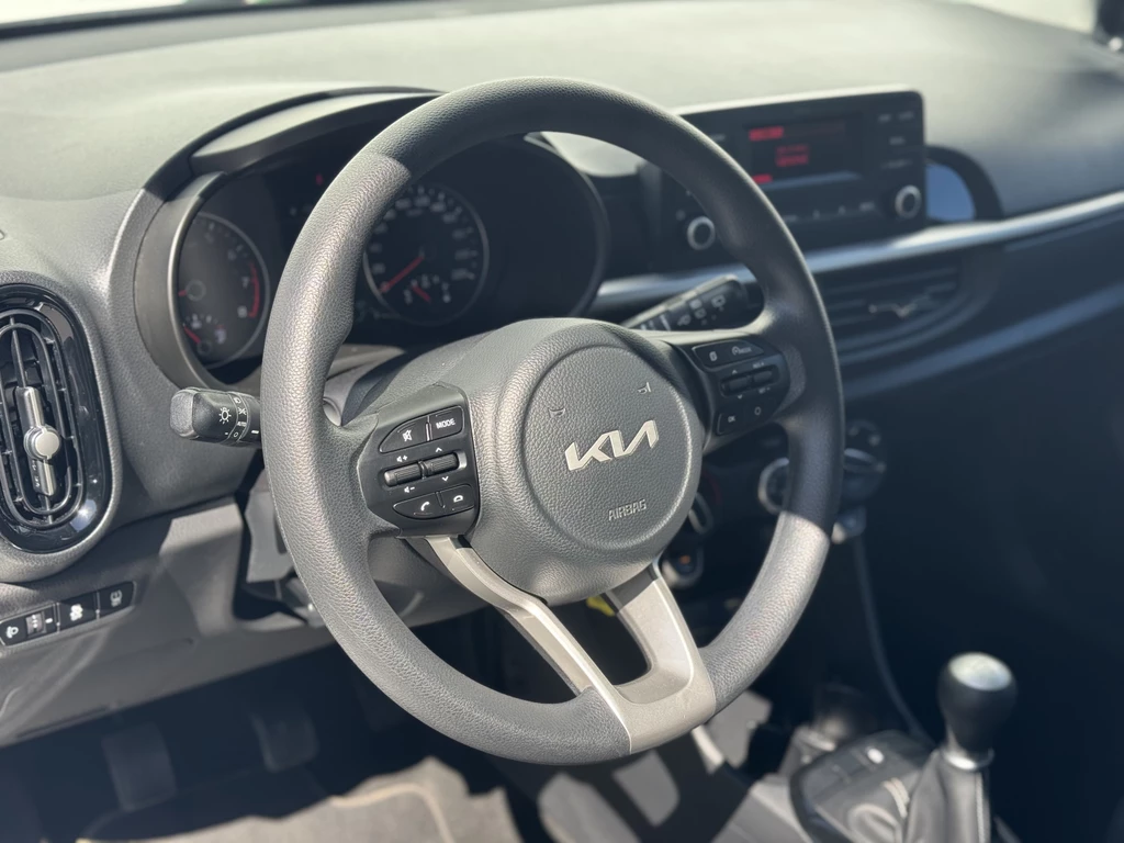 Kia Picanto – foto 9