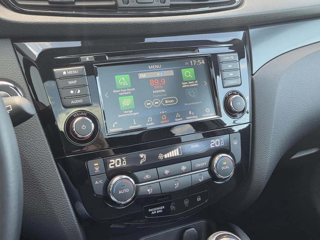 Nissan QASHQAI – foto 14