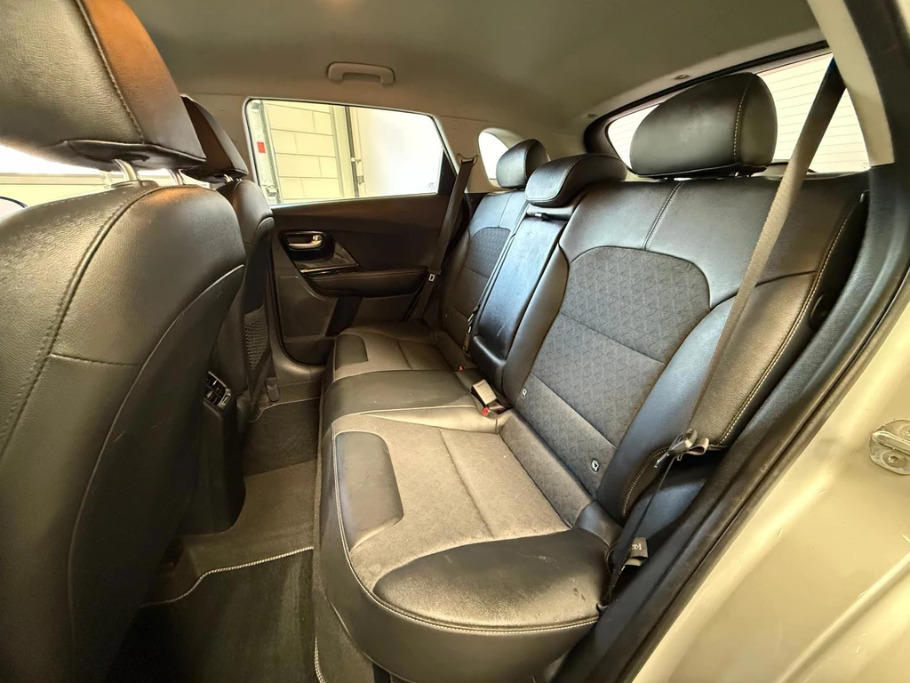 Kia Niro – foto 28