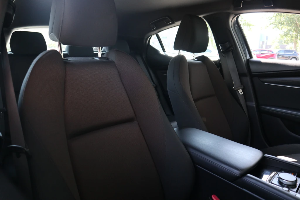 Mazda 3 – foto 19