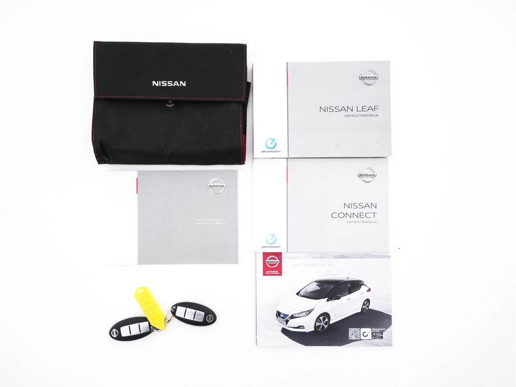 Nissan Leaf – foto 31