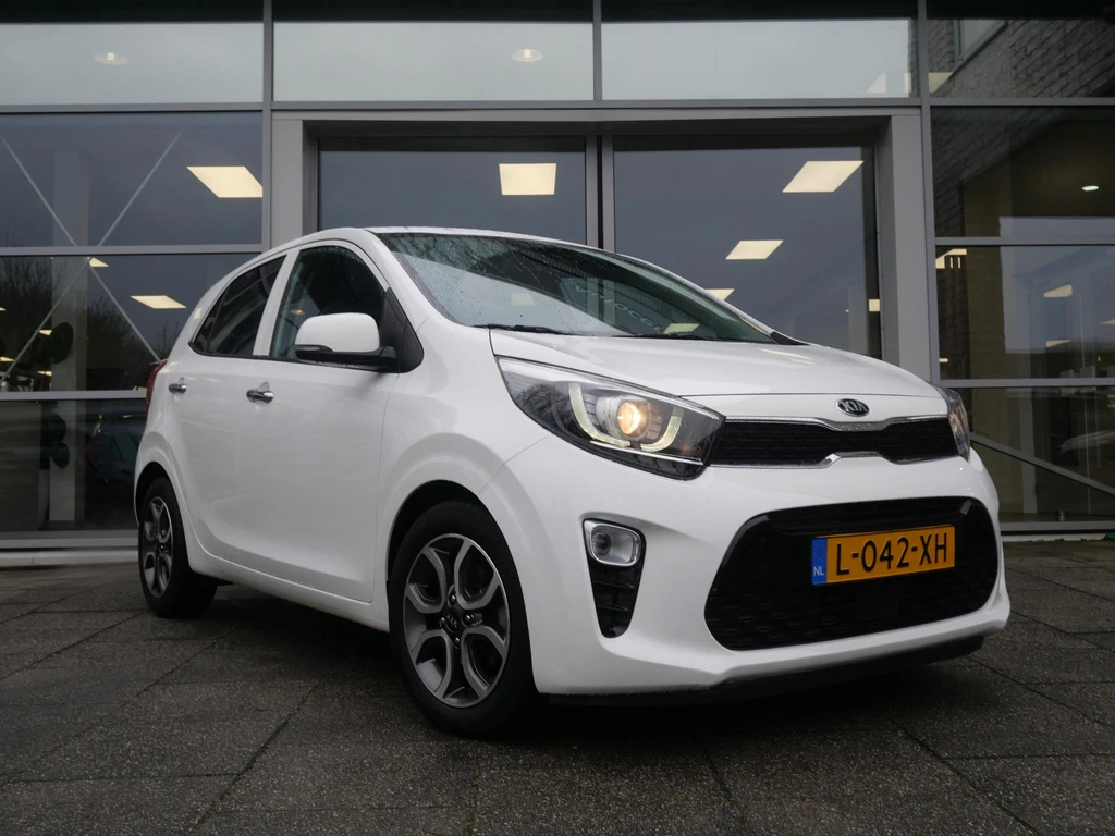 Kia Picanto – foto 6