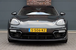 Porsche Panamera – thumbnail 9