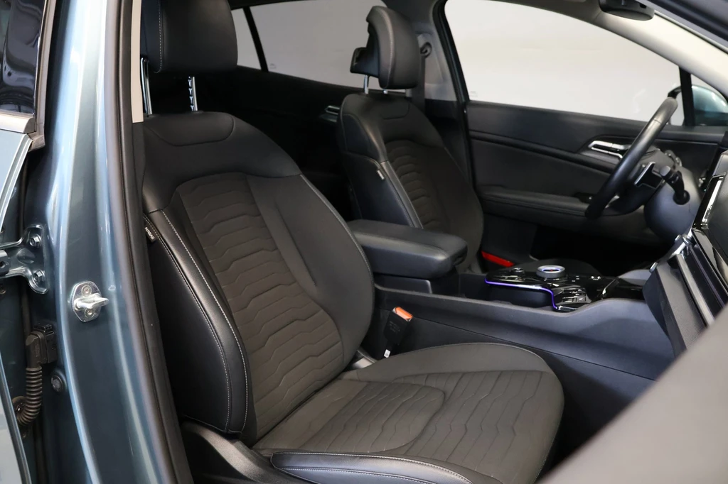 Kia Sportage – foto 19
