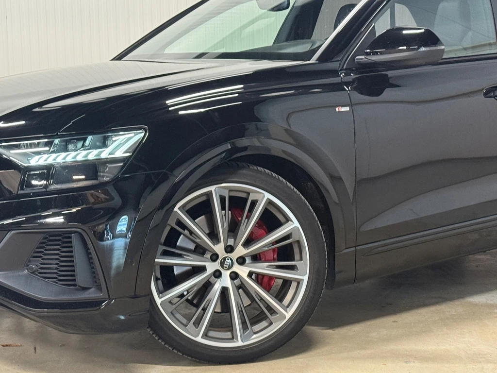 Audi Q8 – foto 26