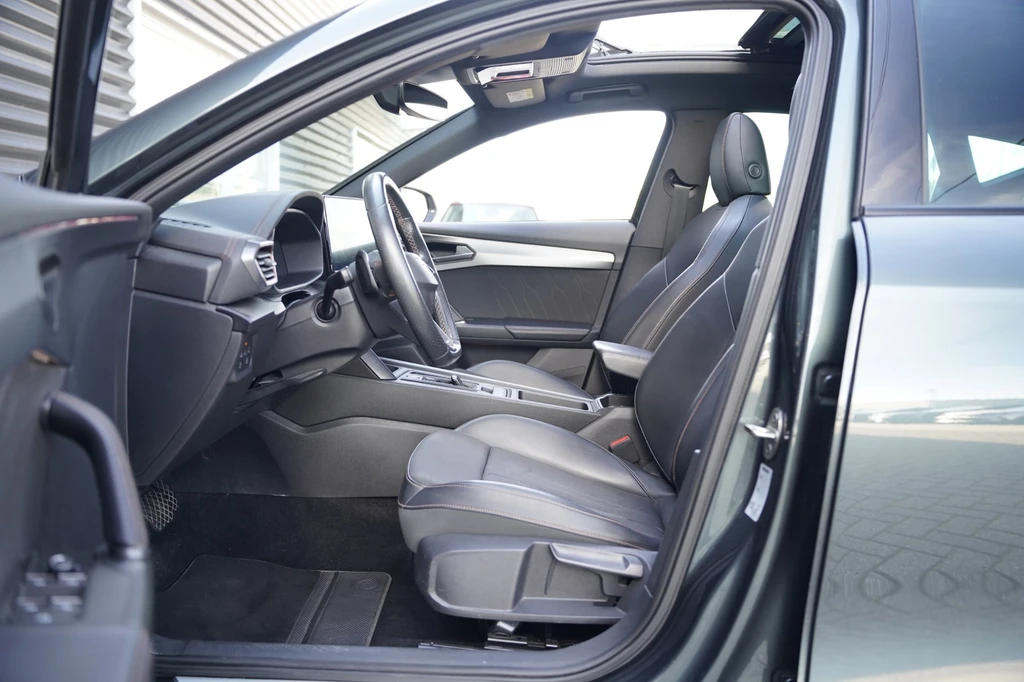 CUPRA Formentor – foto 19