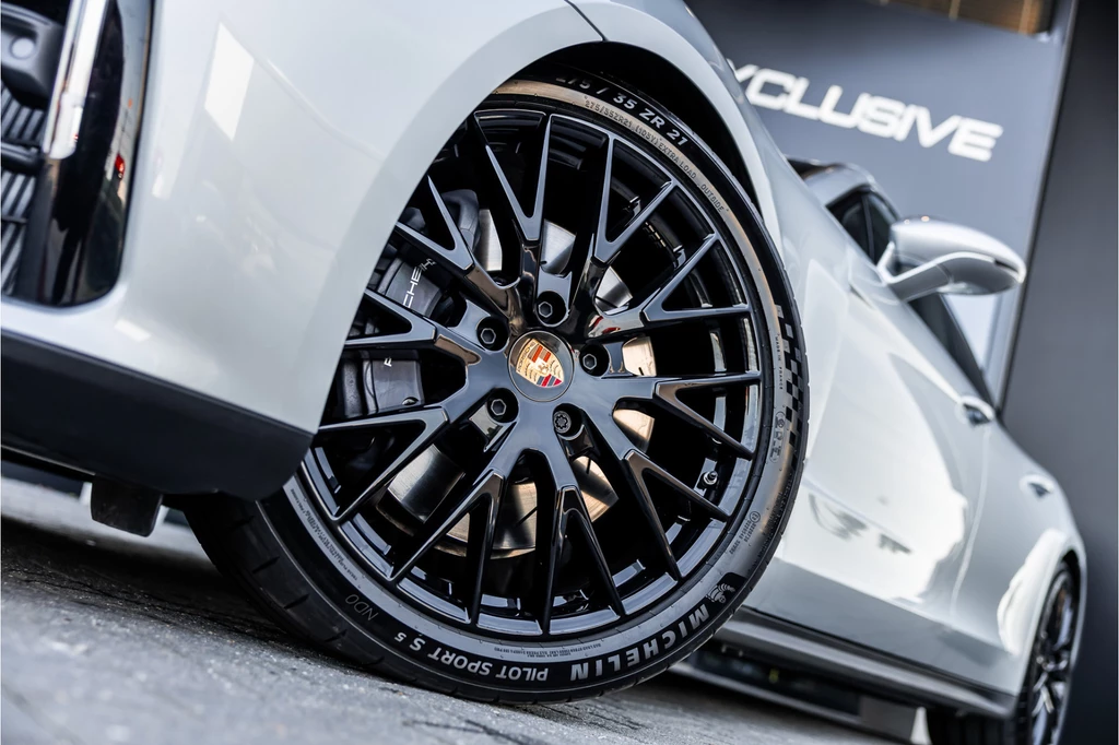 Porsche Panamera – foto 44