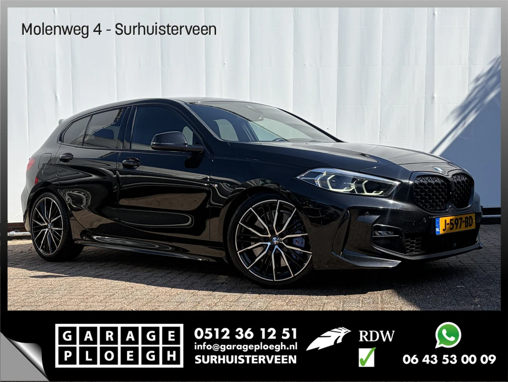 BMW 1 Serie – foto 10