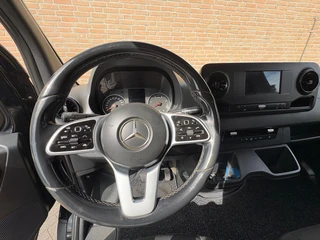 Mercedes-Benz Sprinter – thumbnail 14