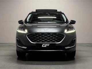 Ford Kuga – thumbnail 20