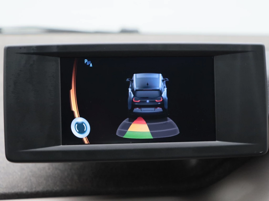 BMW i3 – foto 24