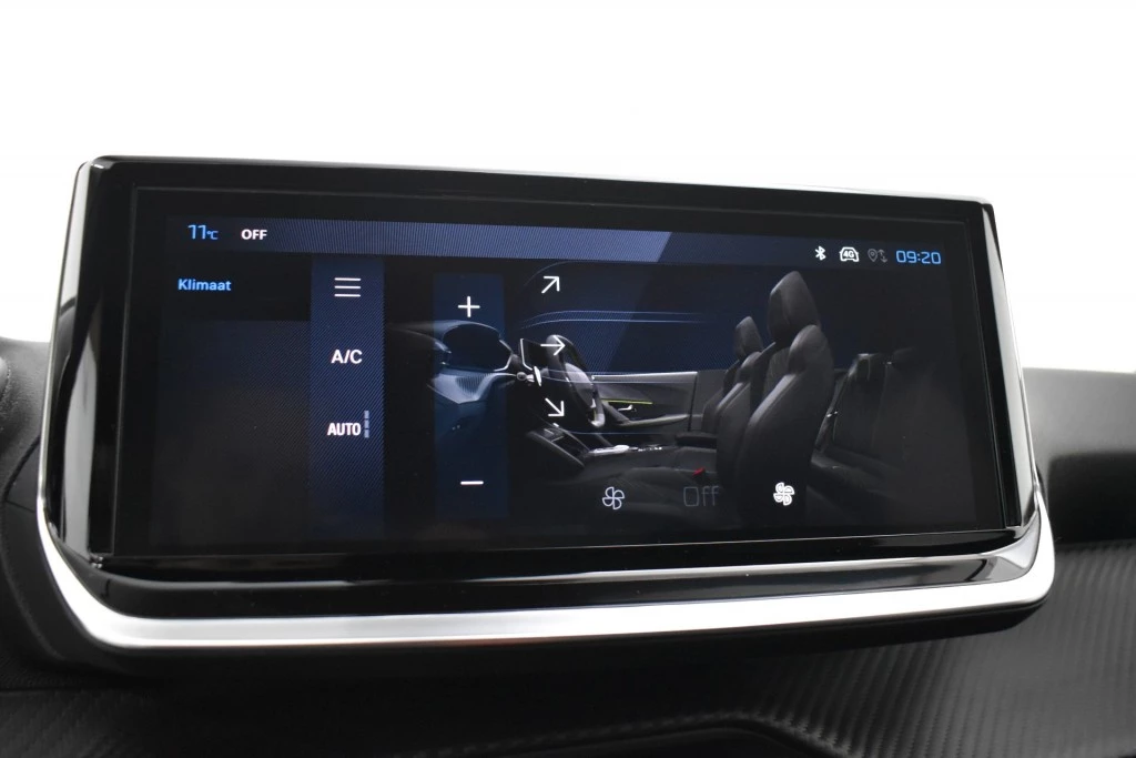 Peugeot 2008 – foto 21