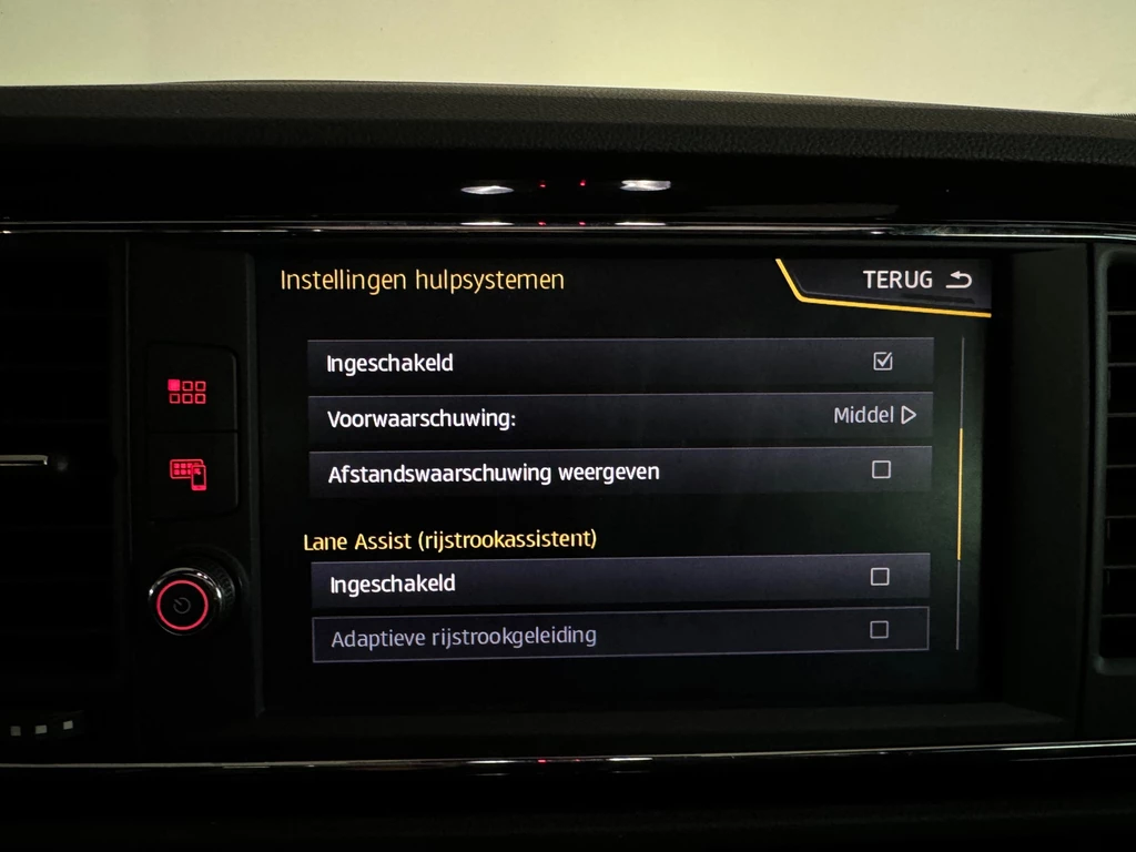 SEAT Leon – foto 29