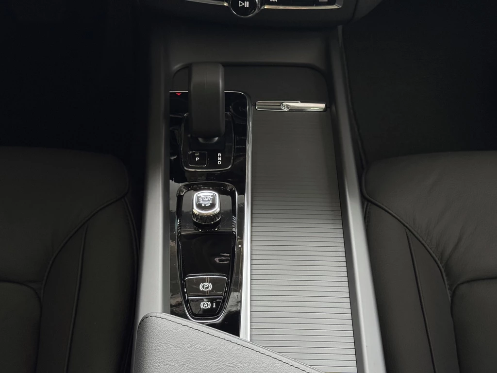Volvo XC60 – foto 38