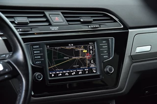 Volkswagen Touran – thumbnail 16