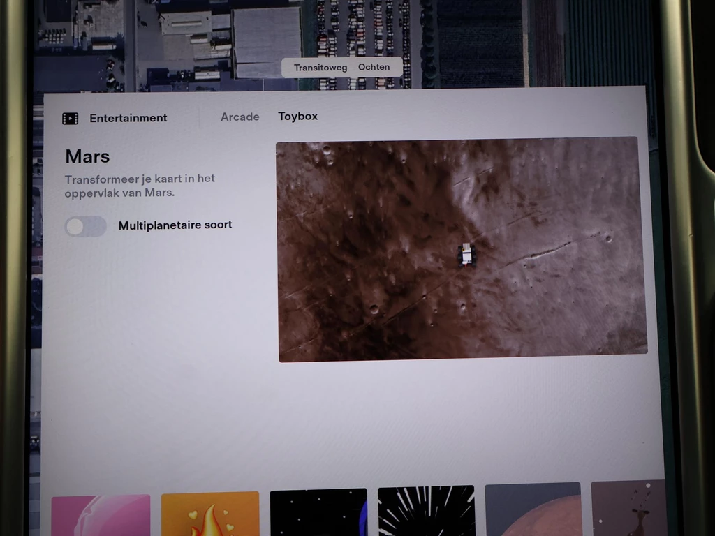 Tesla Model S – foto 62