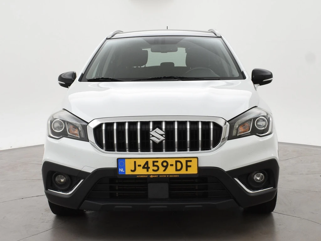 Suzuki S-Cross – foto 7