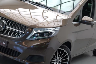 Mercedes-Benz V-Klasse – thumbnail 30