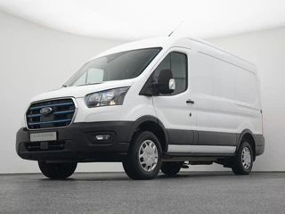 Ford E-Transit – thumbnail 2