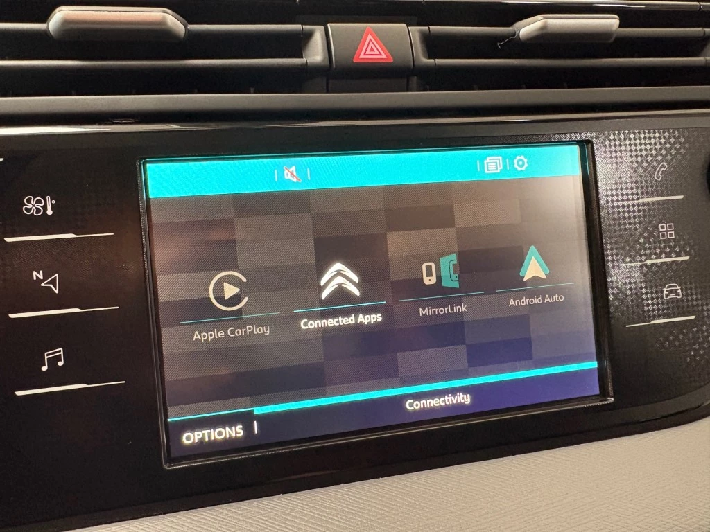 Citroën Grand C4 Spacetourer – foto 19