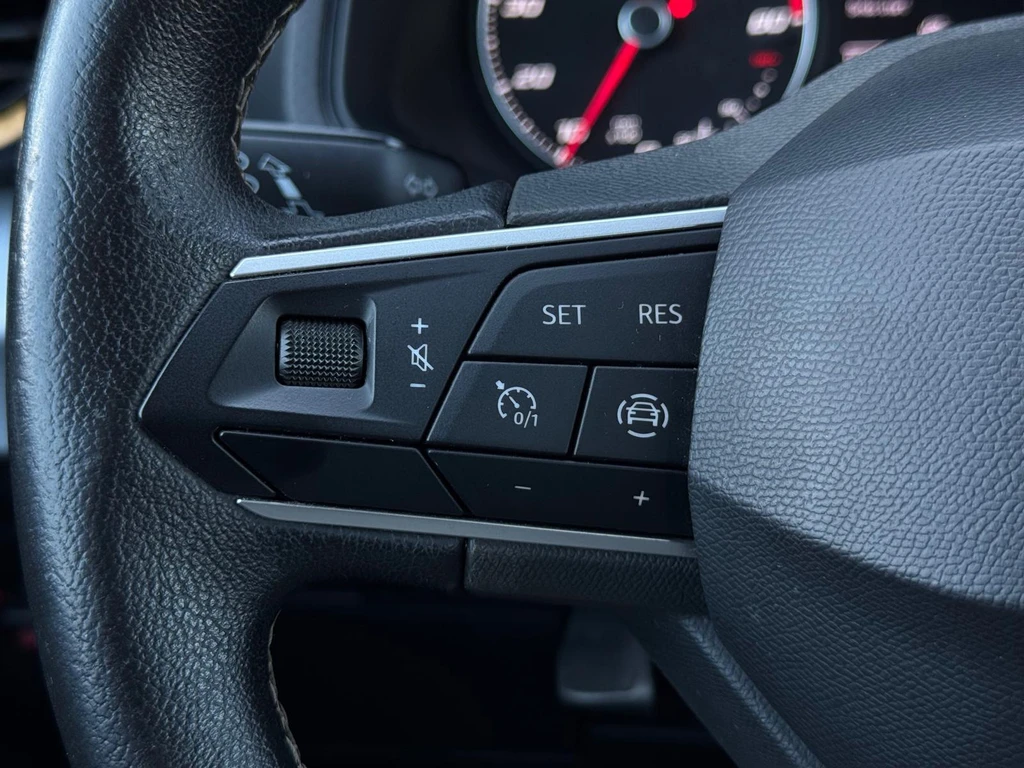 SEAT Ibiza – foto 25