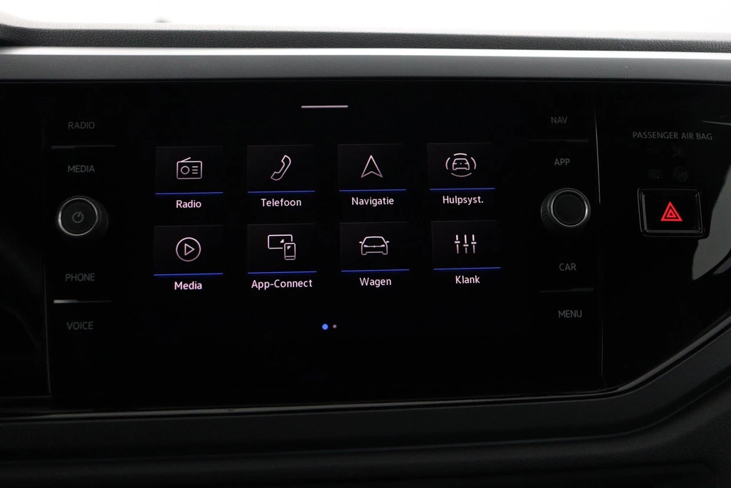 Volkswagen Taigo – foto 51