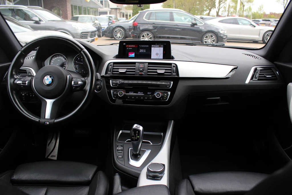 BMW 1 Serie – foto 9