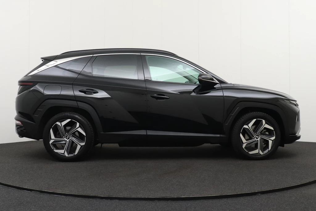 Hyundai Tucson – foto 5