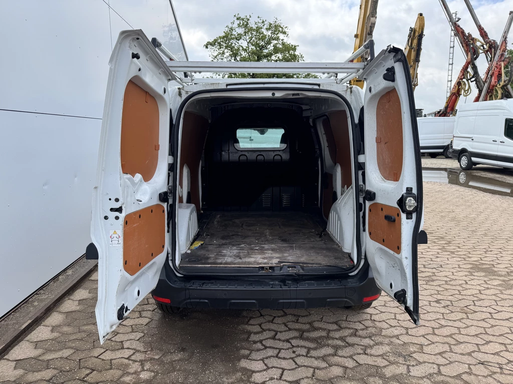 Renault Kangoo – foto 12