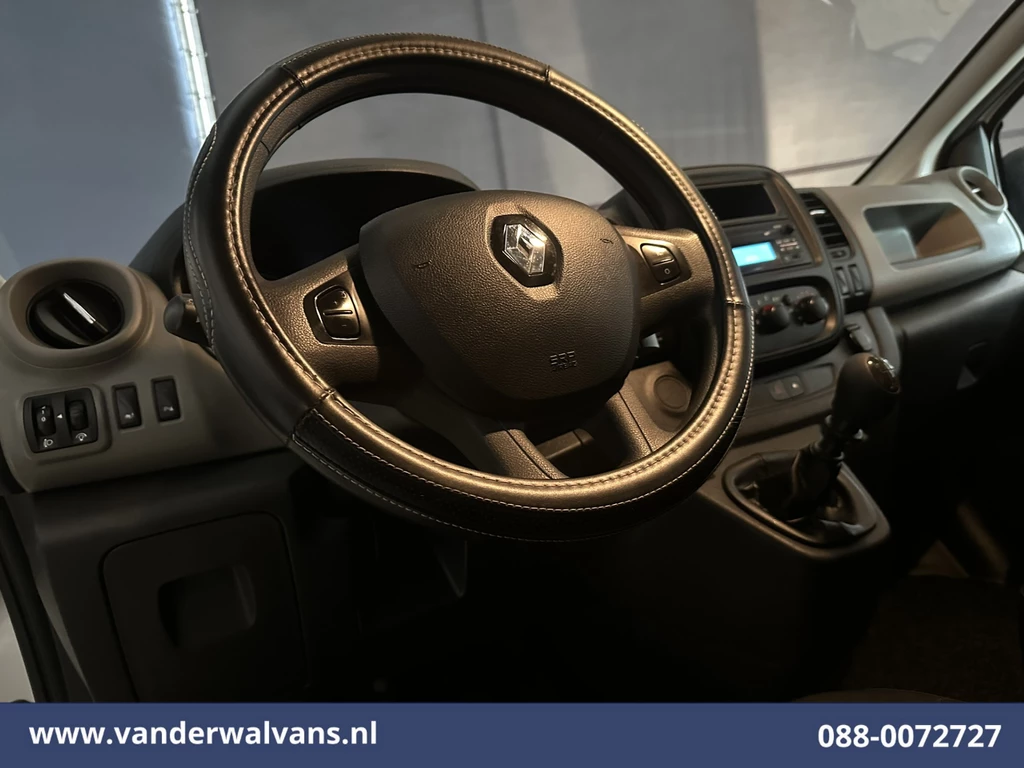 Renault Trafic – foto 12
