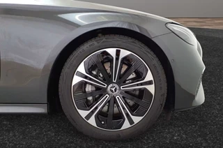 Mercedes-Benz E-Klasse – thumbnail 7