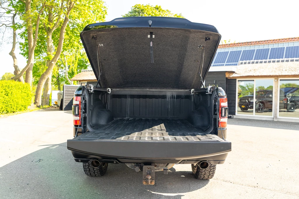Dodge Ram 1500 – foto 17