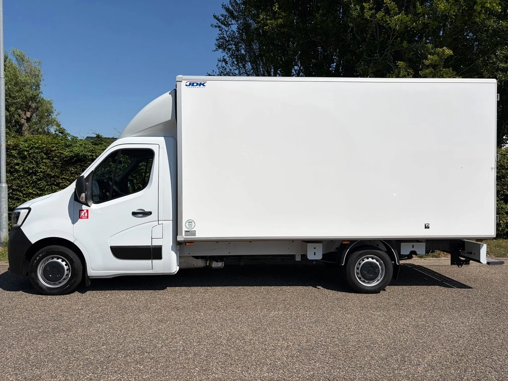Renault Master – foto 6