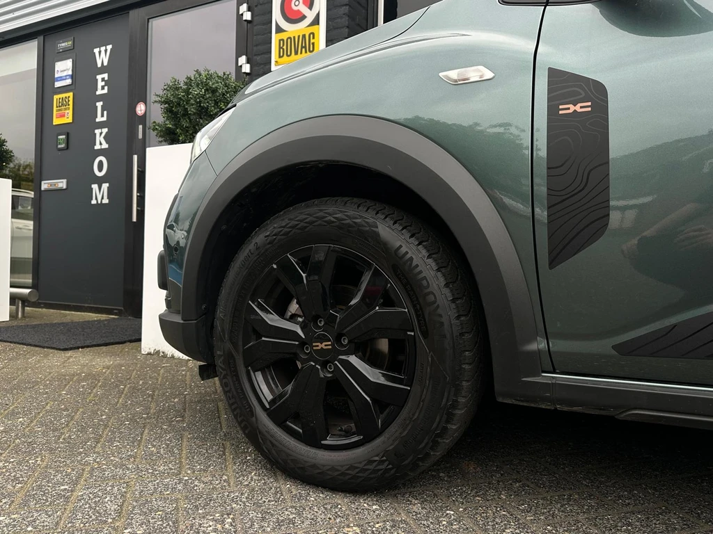 Dacia Jogger – foto 29