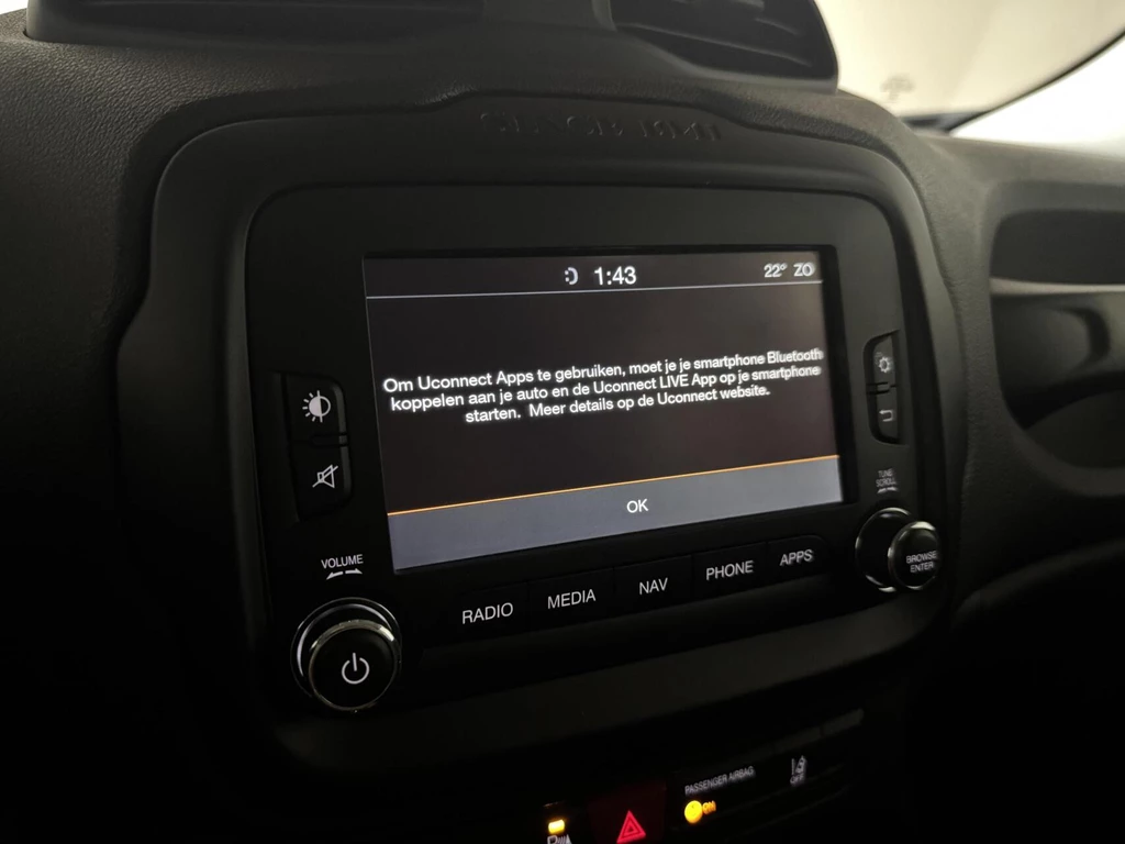 Jeep Renegade – foto 42