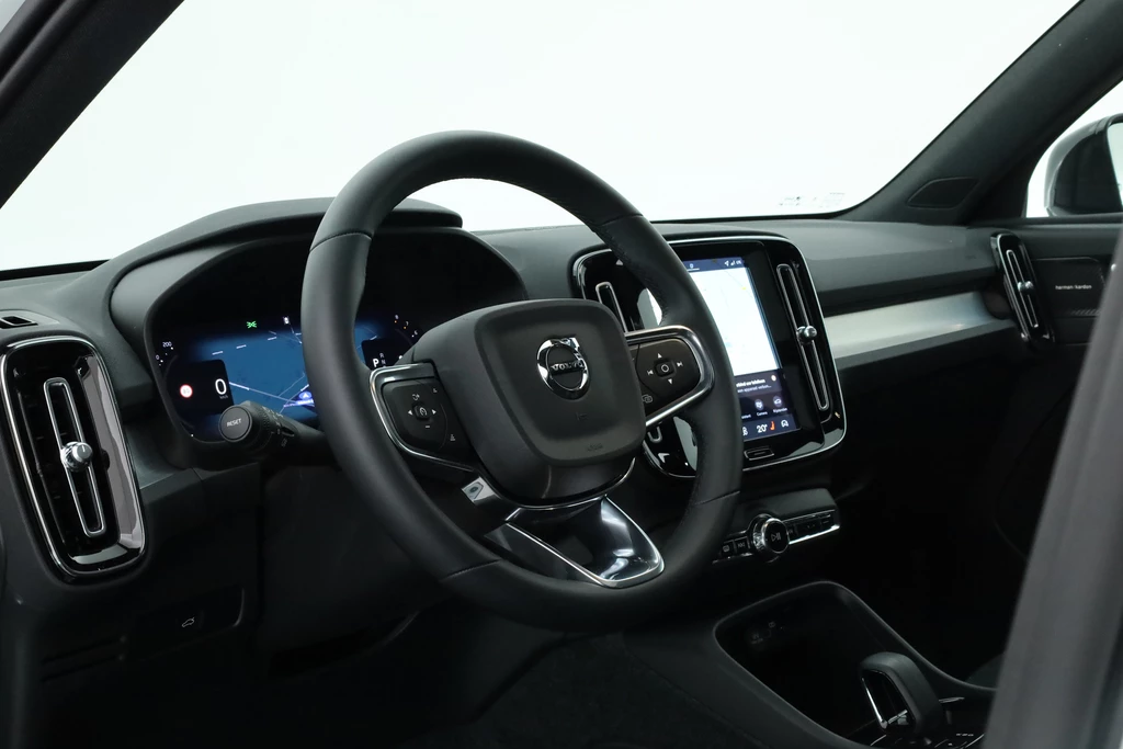 Volvo XC40 – foto 9