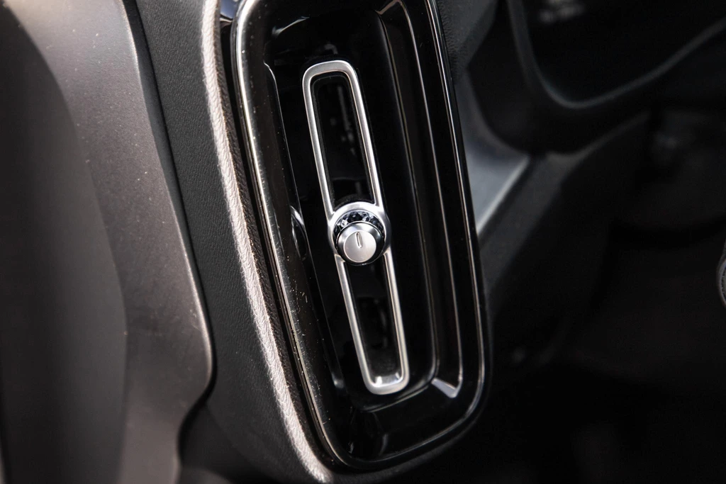 Volvo XC40 – foto 28