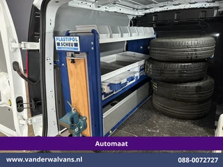 Ford Transit Connect – thumbnail 14