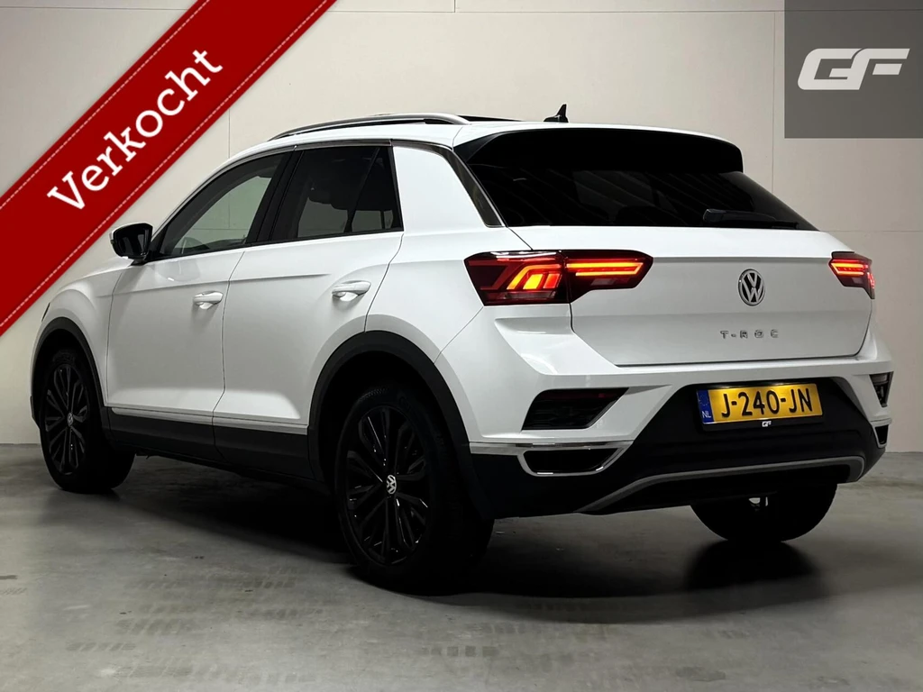 Volkswagen T-Roc – foto 6