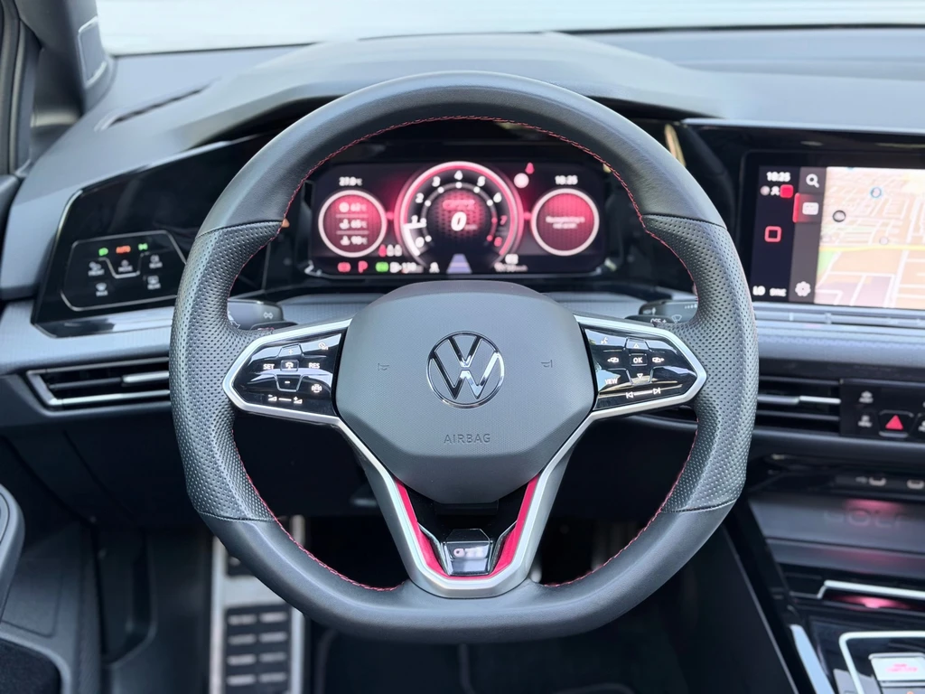 Volkswagen Golf – foto 17