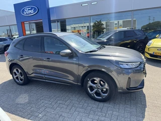 Ford Kuga – thumbnail 6
