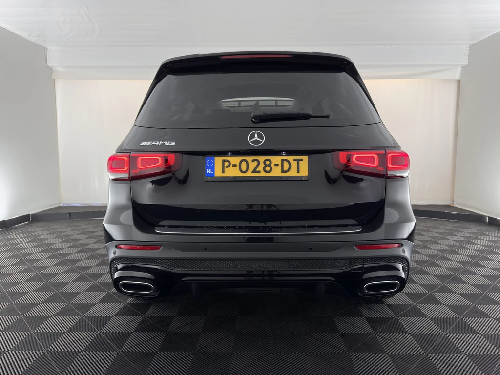 Mercedes-Benz GLB – foto 3