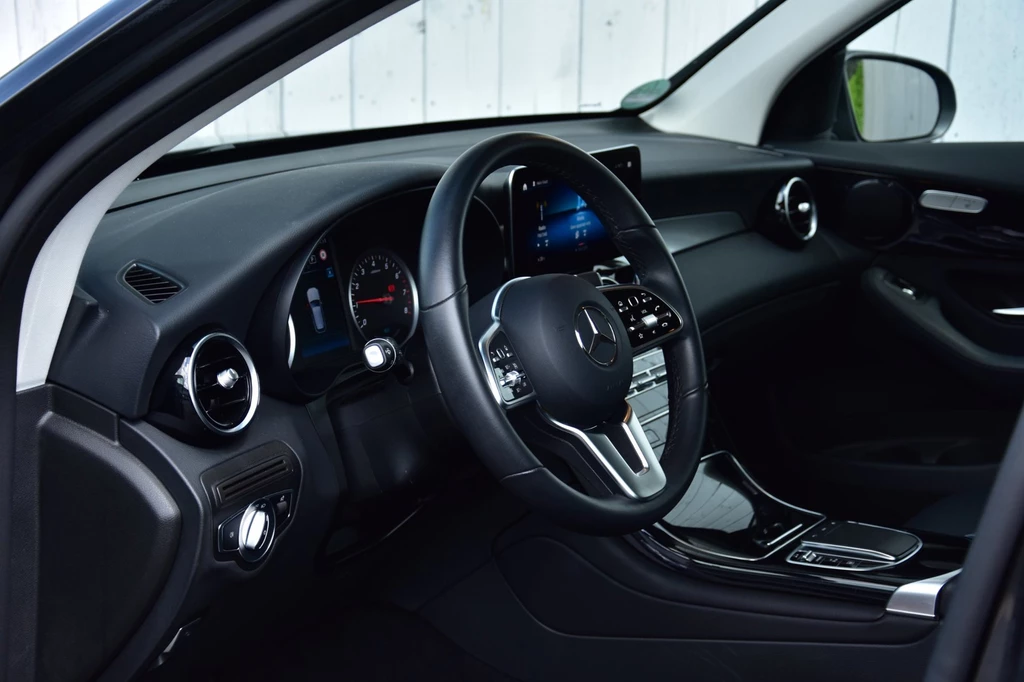 Mercedes-Benz GLC – foto 8