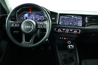 Audi A1 Sportback – thumbnail 14