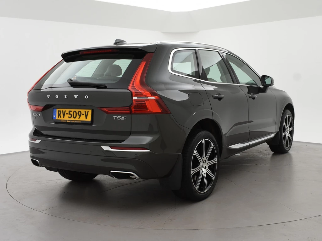 Volvo XC60 – foto 4