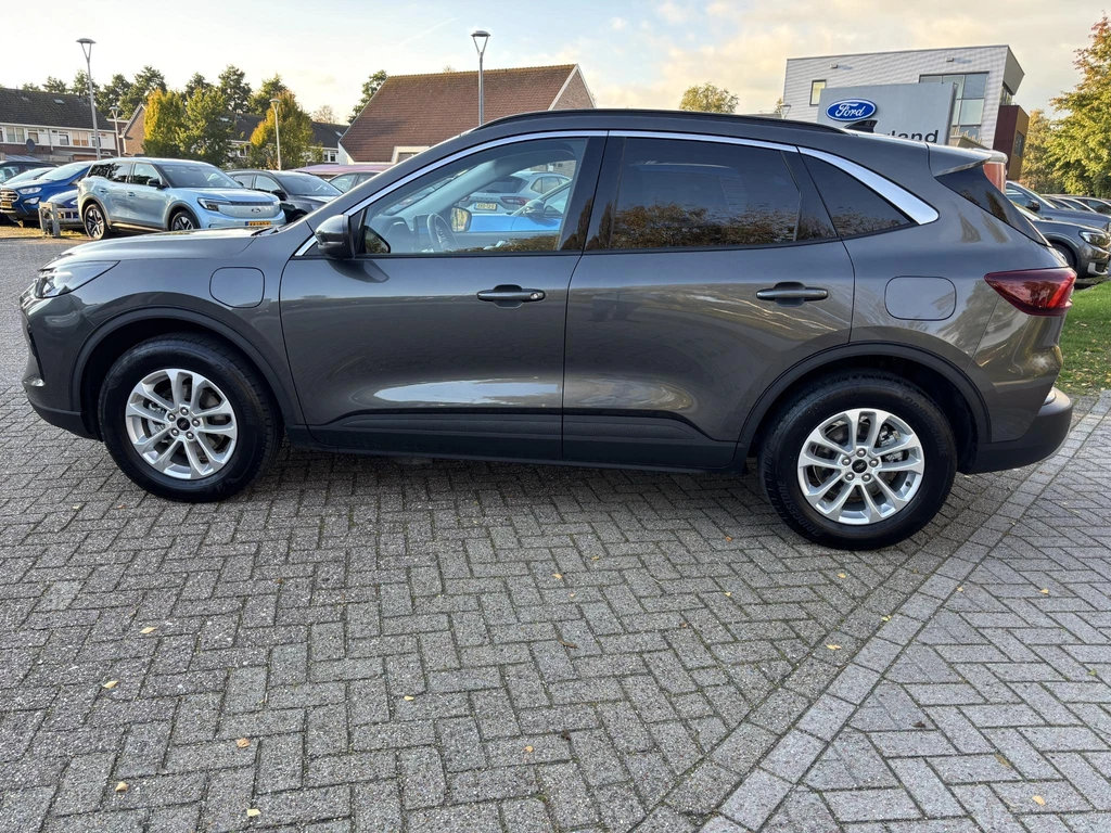 Ford Kuga – foto 2