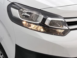 Citroën ë-Jumpy – thumbnail 9