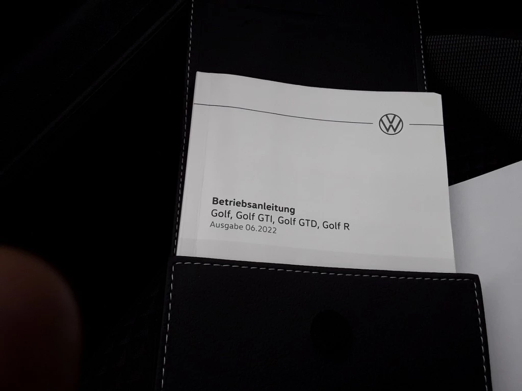 Volkswagen Golf – foto 33