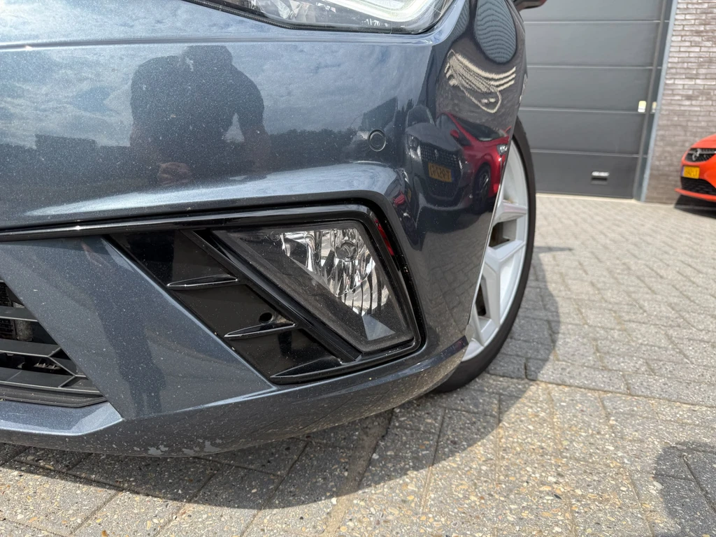 SEAT Ibiza – foto 12